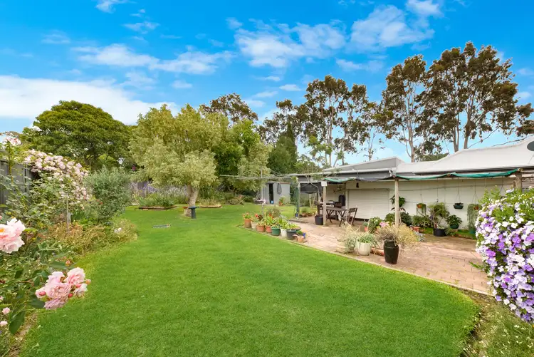 Second view of Homely house listing, 23 Lerida Avenue, Camden NSW 2570