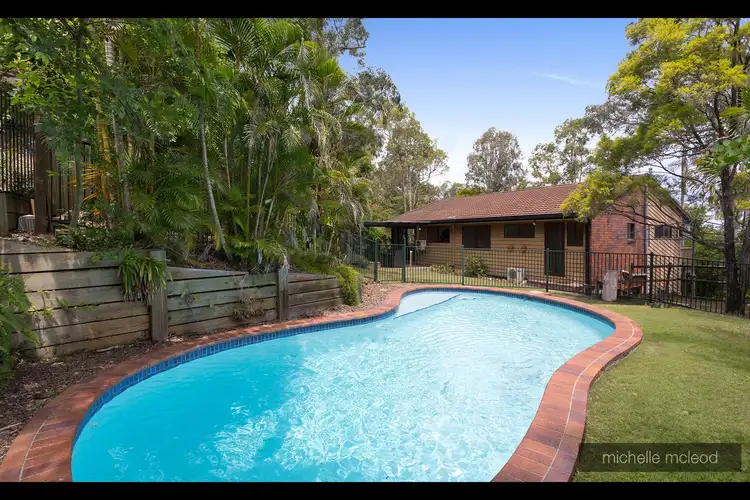 Second view of Homely house listing, 10 Cabramurra Street, Chapel Hill QLD 4069