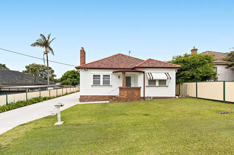 23 Chalmers Road, Wallsend NSW 2287