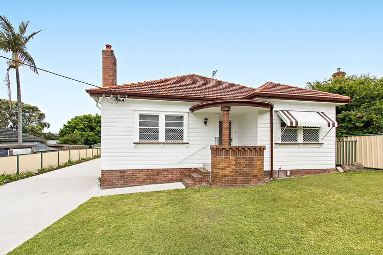 Second view of Homely house listing, 23 Chalmers Road, Wallsend NSW 2287