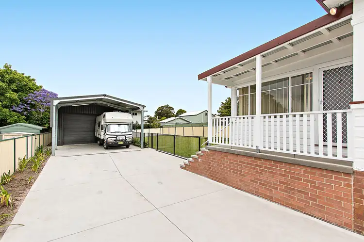 Third view of Homely house listing, 23 Chalmers Road, Wallsend NSW 2287