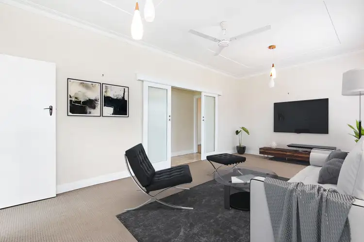 Fourth view of Homely house listing, 23 Chalmers Road, Wallsend NSW 2287
