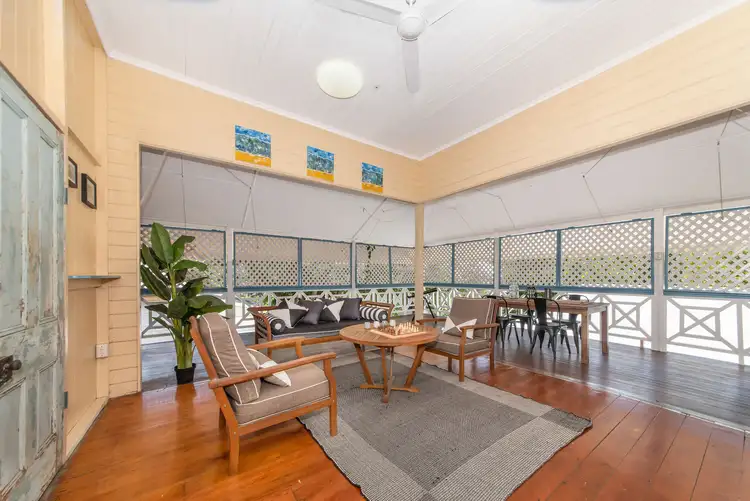 Main view of Homely house listing, 10 Love Lane, Rosslea QLD 4812
