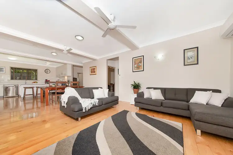 Seventh view of Homely house listing, 10 Love Lane, Rosslea QLD 4812