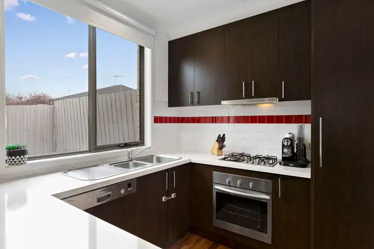 Third view of Homely townhouse listing, 2/27 Yarrinup Avenue, Chadstone VIC 3148