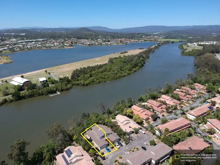 35/2 Koala Town Road, Upper Coomera QLD 4209