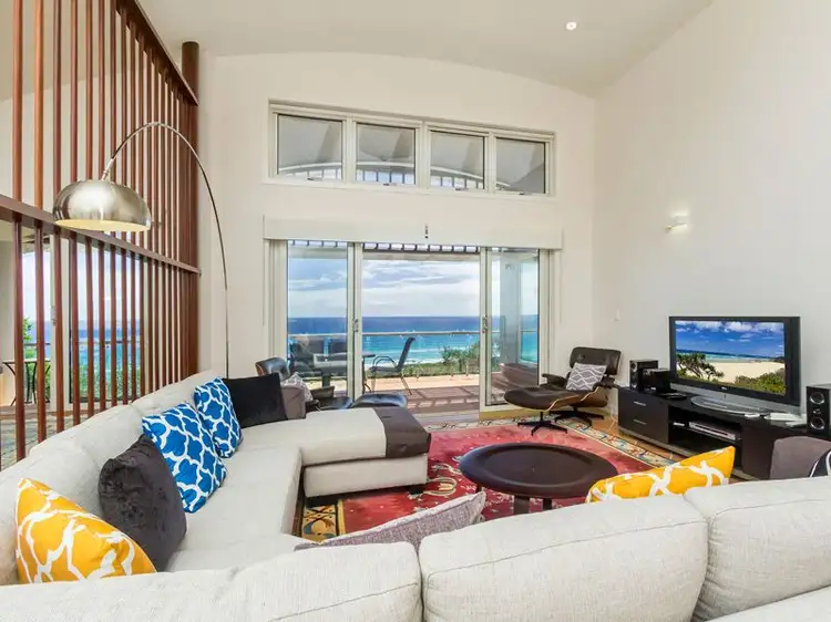 55 Tramican Street, Point Lookout QLD 4183