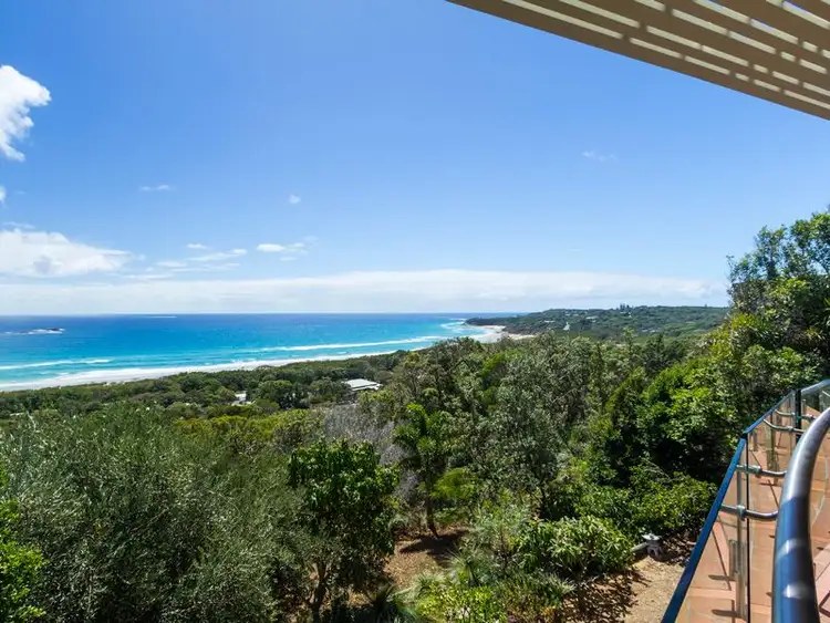 Fourth view of Homely house listing, 55 Tramican Street, Point Lookout QLD 4183