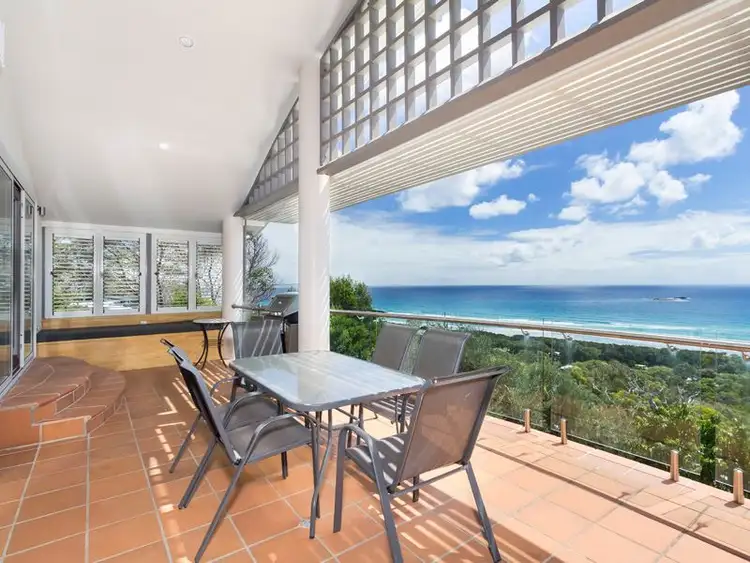 Fifth view of Homely house listing, 55 Tramican Street, Point Lookout QLD 4183