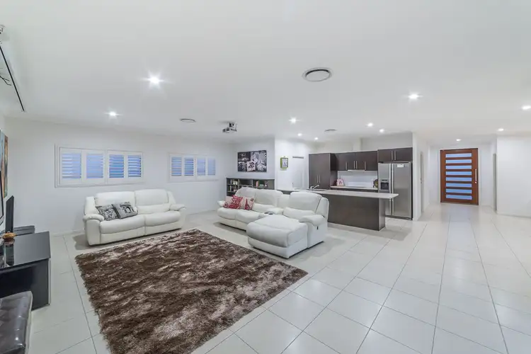 Fifth view of Homely house listing, 10 Wright Court, Upper Coomera QLD 4209