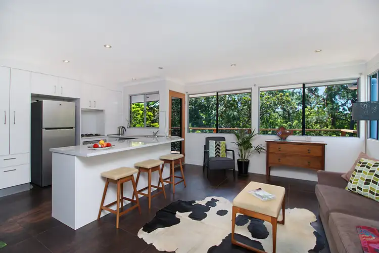Second view of Homely house listing, 87 Toolona Street, Tugun QLD 4224