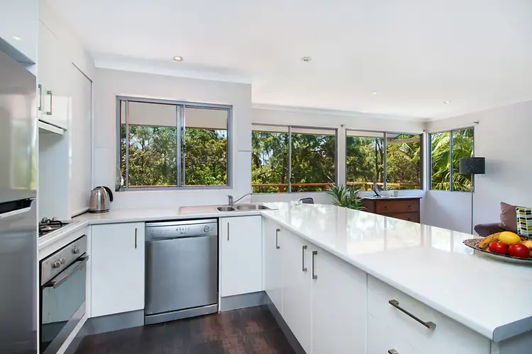 Third view of Homely house listing, 87 Toolona Street, Tugun QLD 4224