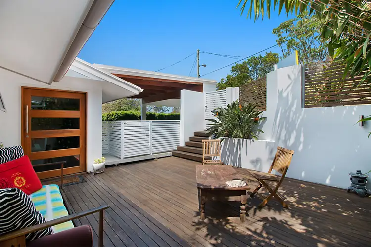 Fourth view of Homely house listing, 87 Toolona Street, Tugun QLD 4224