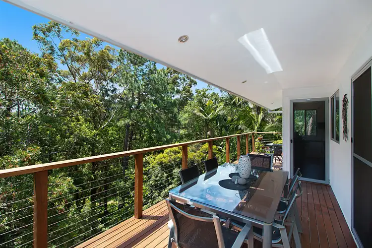 Fifth view of Homely house listing, 87 Toolona Street, Tugun QLD 4224