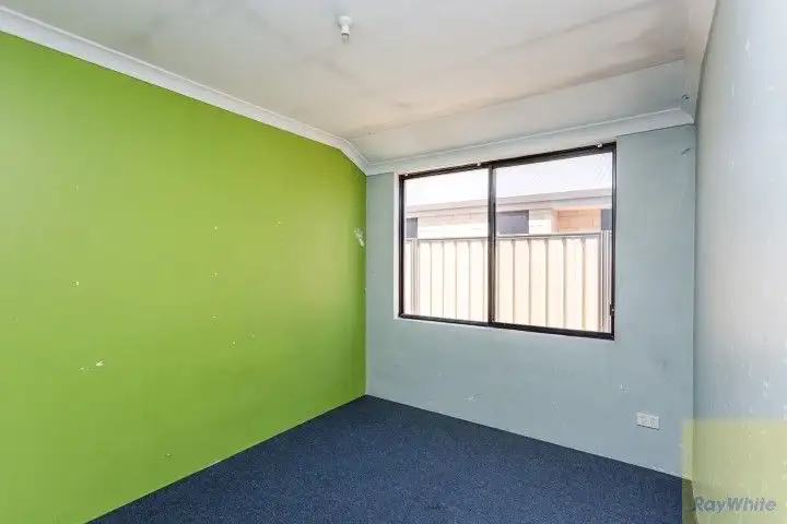 Seventh view of Homely house listing, 8 Starlight Pass, Seville Grove WA 6112
