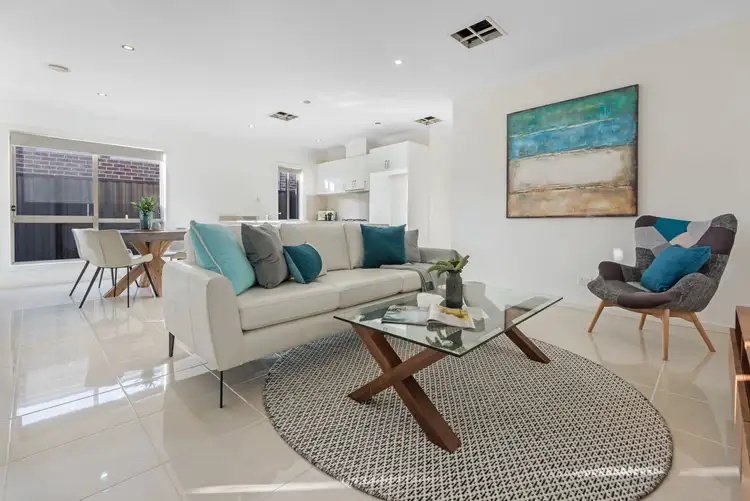 Fourth view of Homely house listing, 55 Wattletree Street, Craigieburn VIC 3064