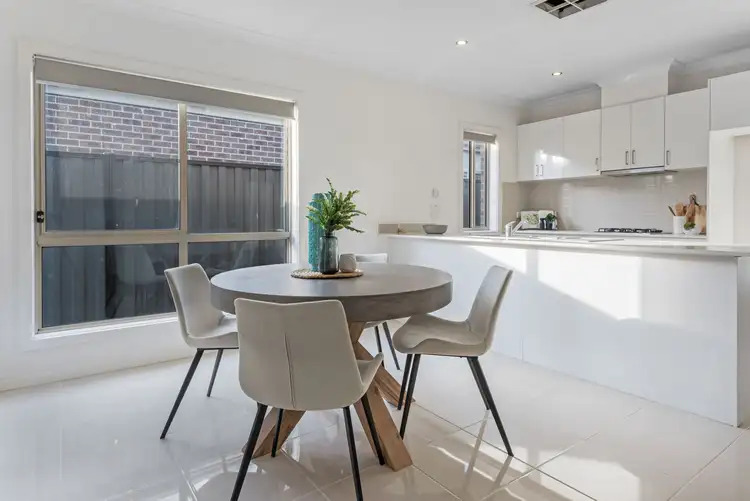 Fifth view of Homely house listing, 55 Wattletree Street, Craigieburn VIC 3064
