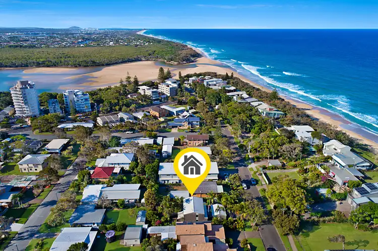 Unit 1/16 Watson Street, Currimundi QLD 4551