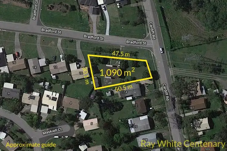 8 Bradford Street, Darra QLD 4076