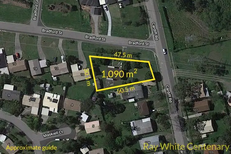 Main view of Homely house listing, 8 Bradford Street, Darra QLD 4076