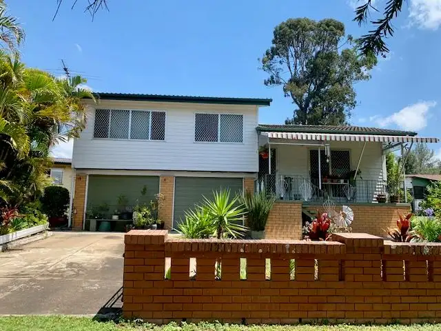 Second view of Homely house listing, 8 Bradford Street, Darra QLD 4076