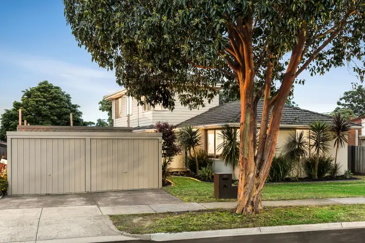 Main view of Homely house listing, 78 Taketa Crescent, Frankston VIC 3199