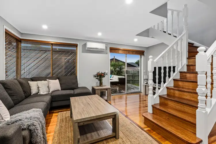 Second view of Homely house listing, 78 Taketa Crescent, Frankston VIC 3199