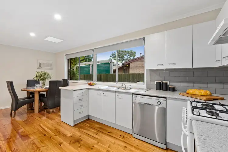 Third view of Homely house listing, 78 Taketa Crescent, Frankston VIC 3199