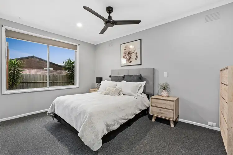 Fifth view of Homely house listing, 78 Taketa Crescent, Frankston VIC 3199