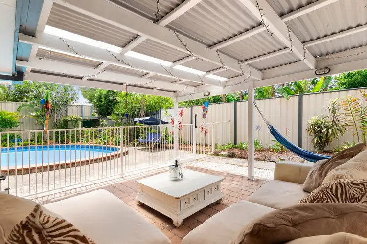 67 K P McGrath Drive, Elanora QLD 4221