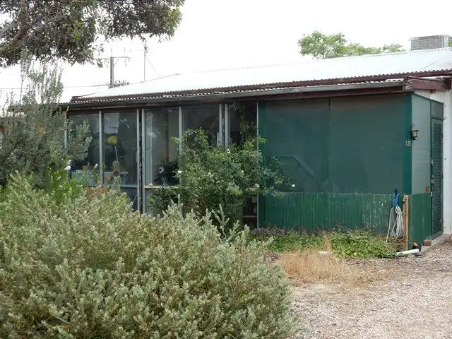 Main view of Homely house listing, 15 Cumberland Road, Clinton SA 5570