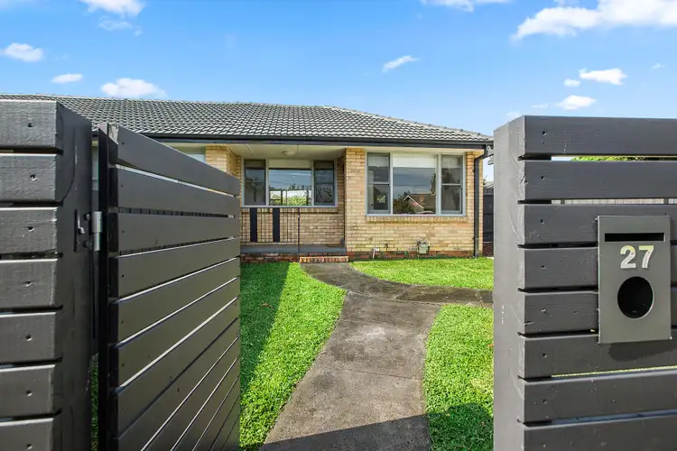 27 Erskine Street, Frankston VIC 3199