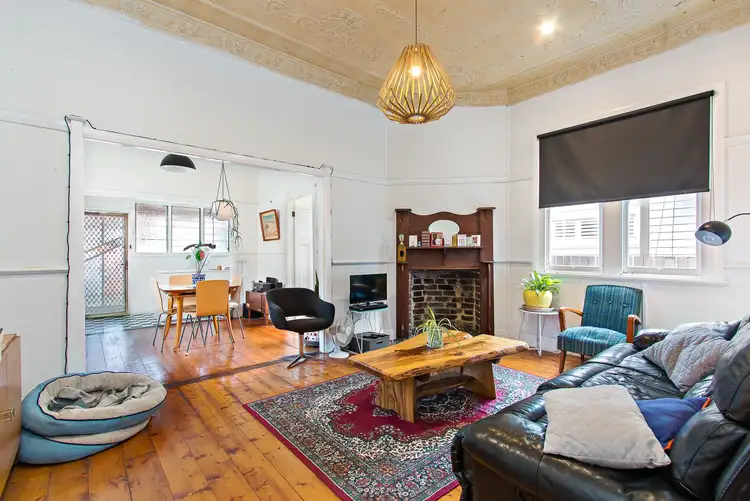 Second view of Homely house listing, 34 Denison Street, Carrington NSW 2294