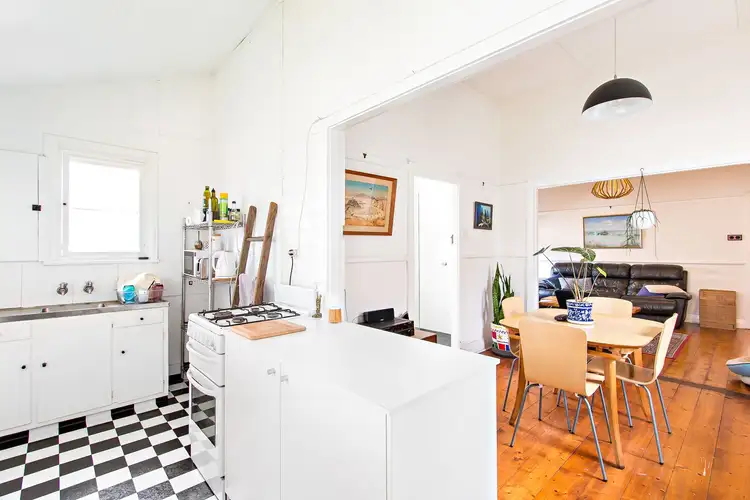 Third view of Homely house listing, 34 Denison Street, Carrington NSW 2294