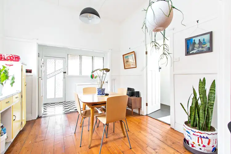 Fourth view of Homely house listing, 34 Denison Street, Carrington NSW 2294