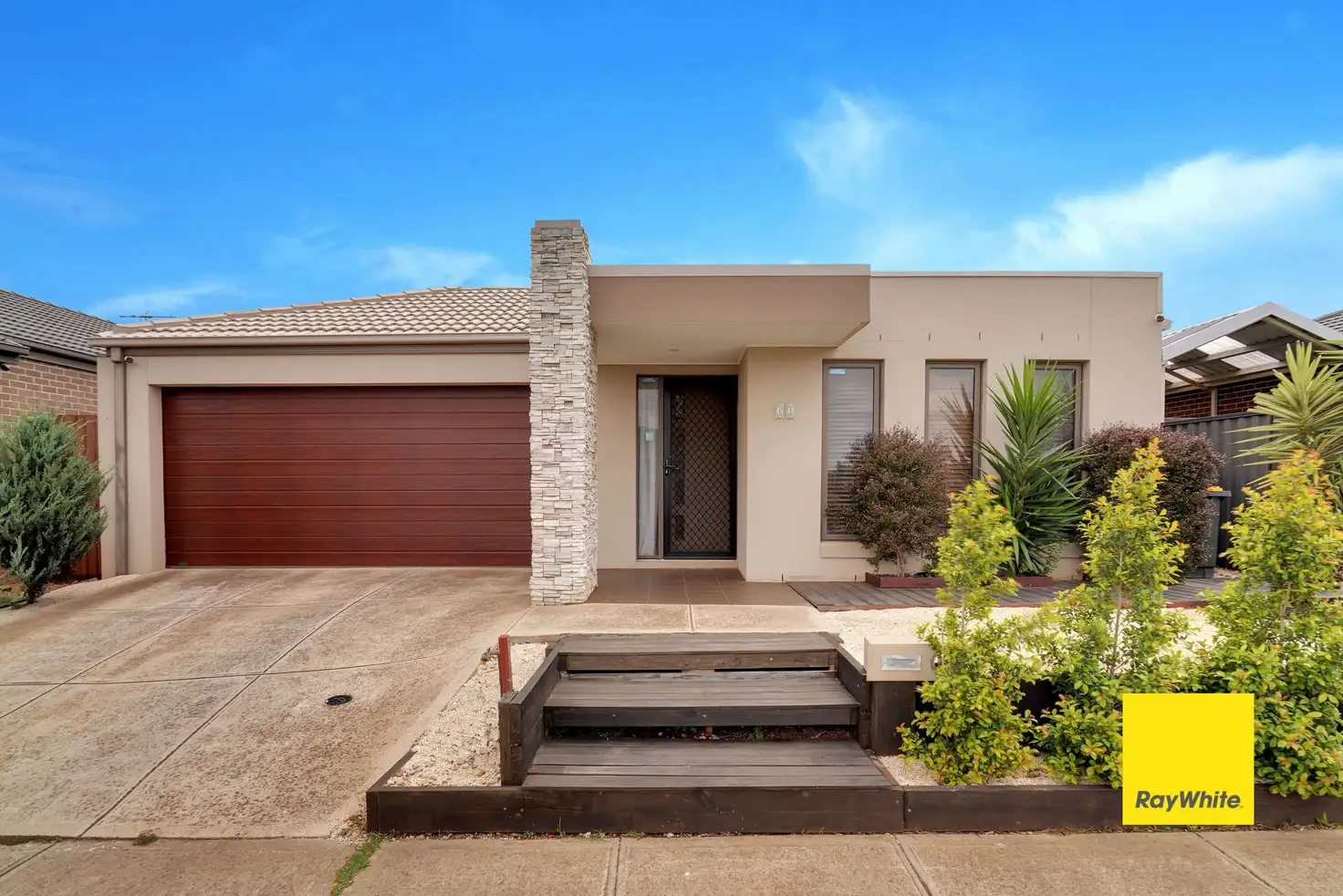 Main view of Homely house listing, 60 Hummingbird Boulevard, Tarneit VIC 3029