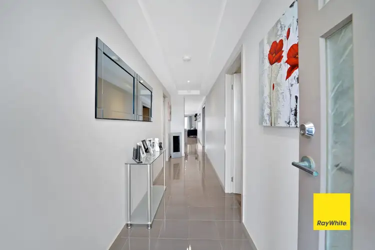 Second view of Homely house listing, 60 Hummingbird Boulevard, Tarneit VIC 3029