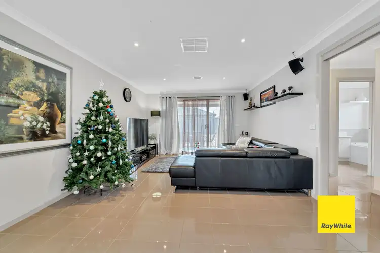 Third view of Homely house listing, 60 Hummingbird Boulevard, Tarneit VIC 3029