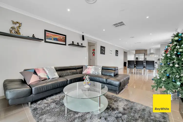 Fourth view of Homely house listing, 60 Hummingbird Boulevard, Tarneit VIC 3029