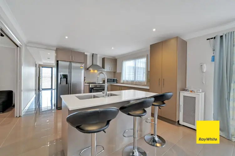 Sixth view of Homely house listing, 60 Hummingbird Boulevard, Tarneit VIC 3029