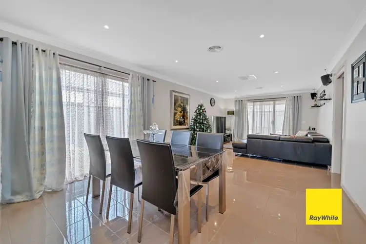 Seventh view of Homely house listing, 60 Hummingbird Boulevard, Tarneit VIC 3029