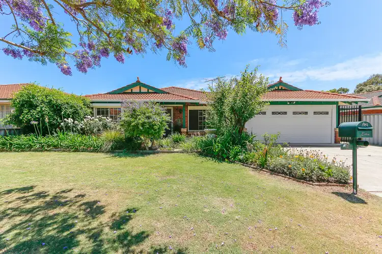 9 Elgin Close, Ballajura WA 6066