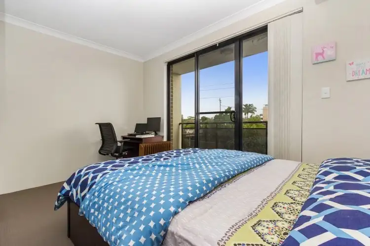 Fourth view of Homely apartment listing, 27/136-140 BRIDGE Road, Westmead NSW 2145