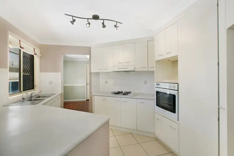Fourth view of Homely house listing, 4 Wembley Court, Alexandra Hills QLD 4161