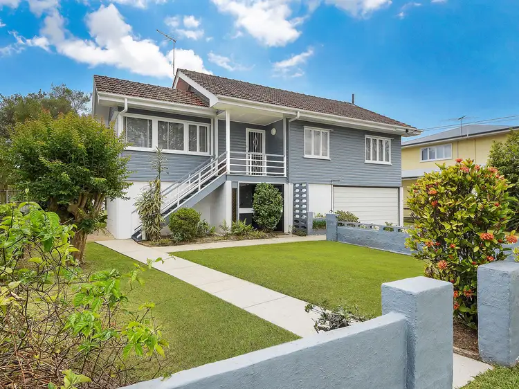 59 Agincourt Street, Grange QLD 4051