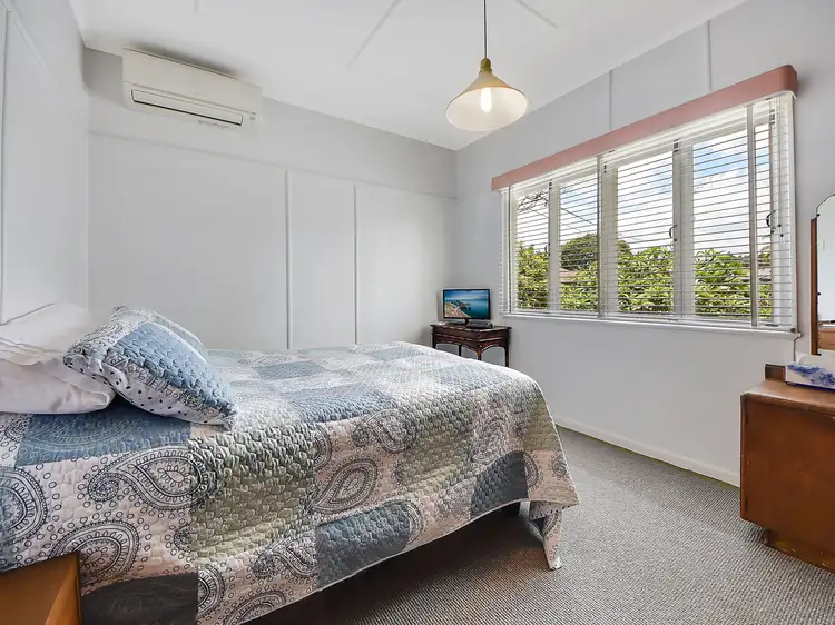Sixth view of Homely house listing, 59 Agincourt Street, Grange QLD 4051