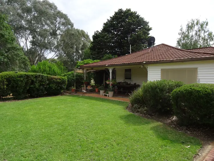Main view of Homely rural property listing, 8792 Murray River Road, Walwa VIC 3709