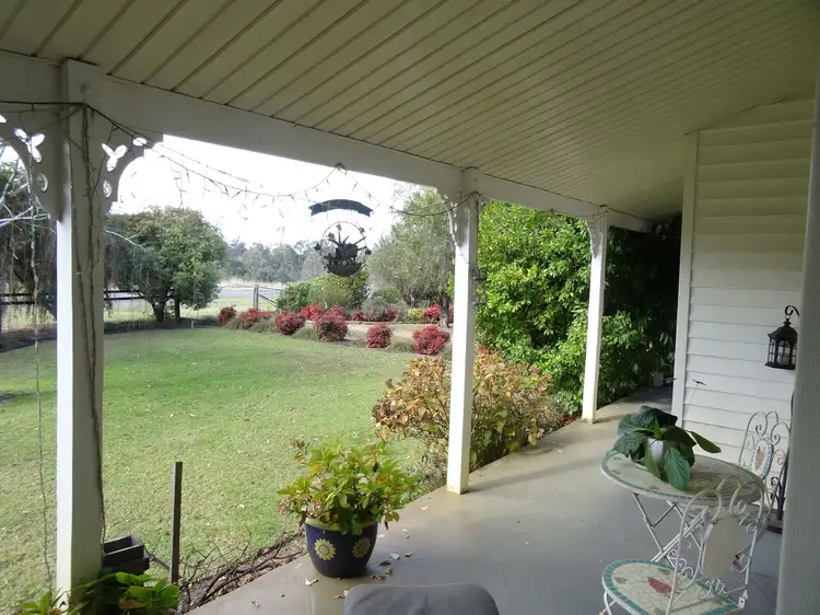 Second view of Homely rural property listing, 8792 Murray River Road, Walwa VIC 3709