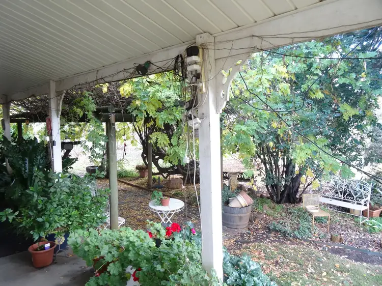 Third view of Homely rural property listing, 8792 Murray River Road, Walwa VIC 3709