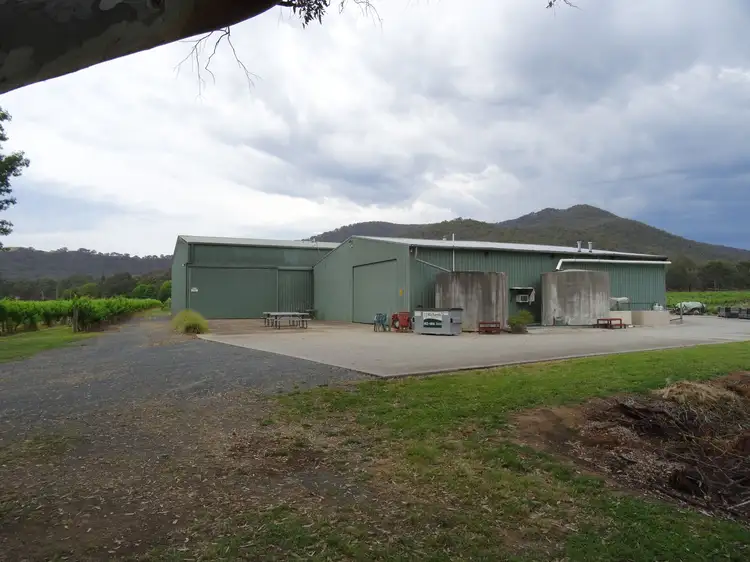 Fourth view of Homely rural property listing, 8792 Murray River Road, Walwa VIC 3709